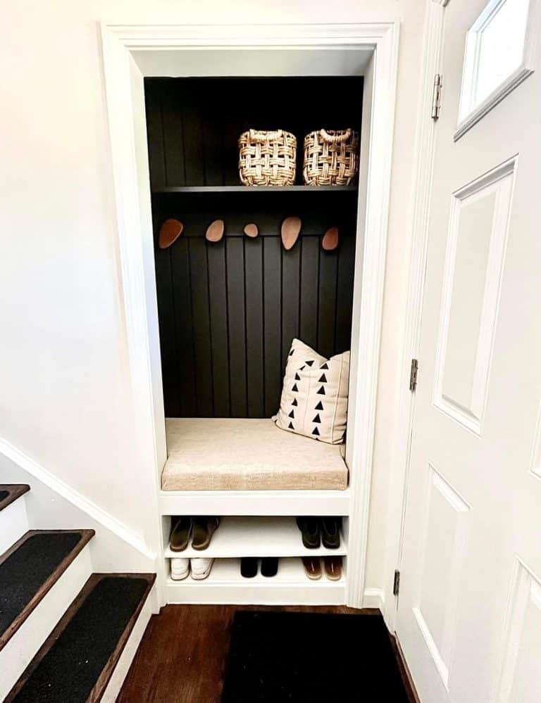11 Entryway Closet Ideas For a Clutter-Free Home